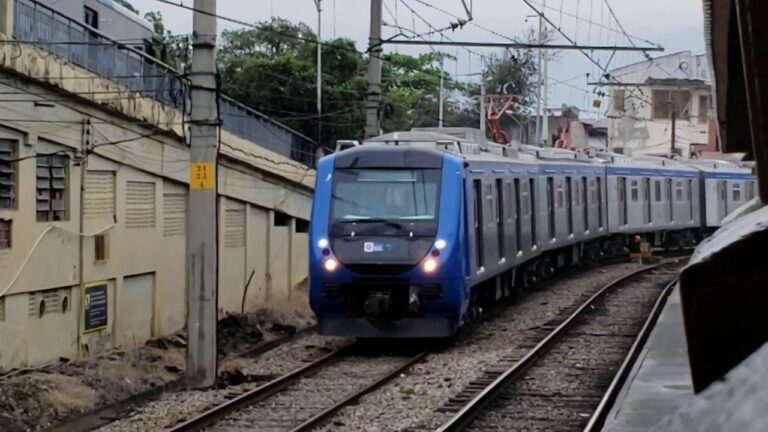 Incertezas ainda rondam início de nova operadora de trens do Rio de Janeiro