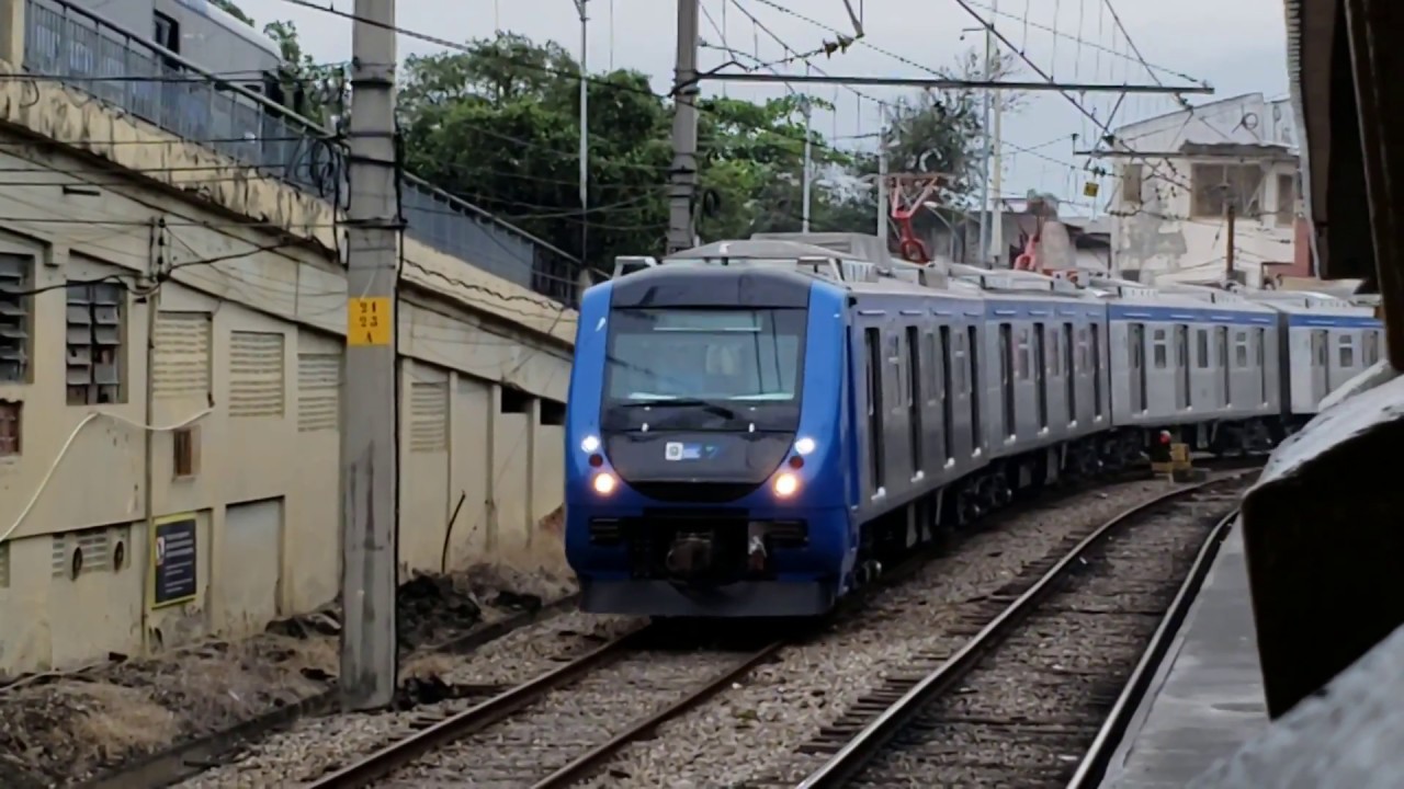 Incertezas ainda rondam início de nova operadora de trens do Rio de Janeiro