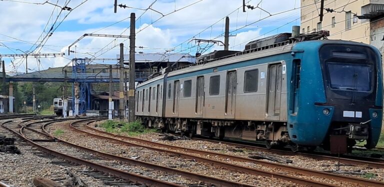 CPTM assina acordo para auxiliar operação da TrensRJ no sistema ferroviário do Rio