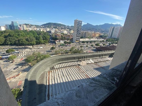 Central do Brasil: mudanças administrativas reacendem debate sobre futuro do histórico Edifício Dom Pedro II Central do Brasil: mudanças administrativas reacendem debate sobre futuro do histórico Edifício Dom Pedro II