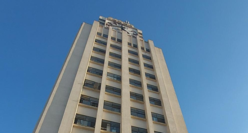 Central do Brasil: mudanças administrativas reacendem debate sobre futuro do histórico Edifício Dom Pedro II