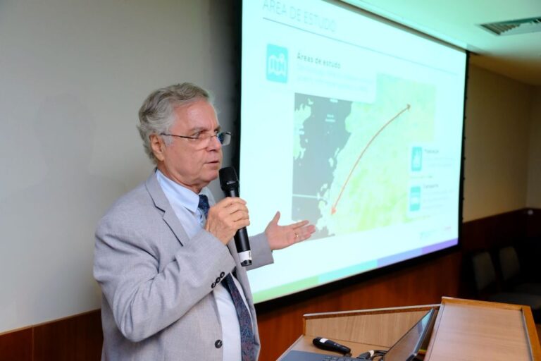 Linha 3 do Metrô tem projeto apresentado pela COPPE/UFRJ e recebe críticas positivas e negativas