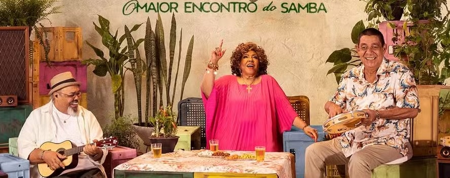 Evento de samba no Maracanã terá esquema especial de funcionamento de trens