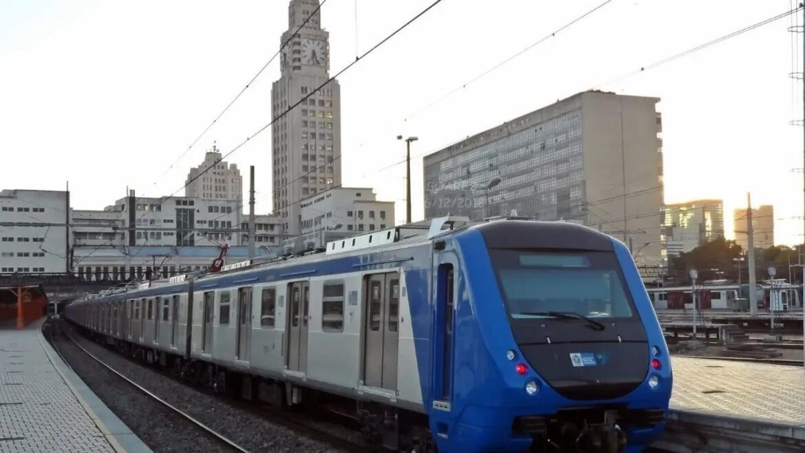 Investimento recupera Trens e adiciona horários na operação da TrensRJ