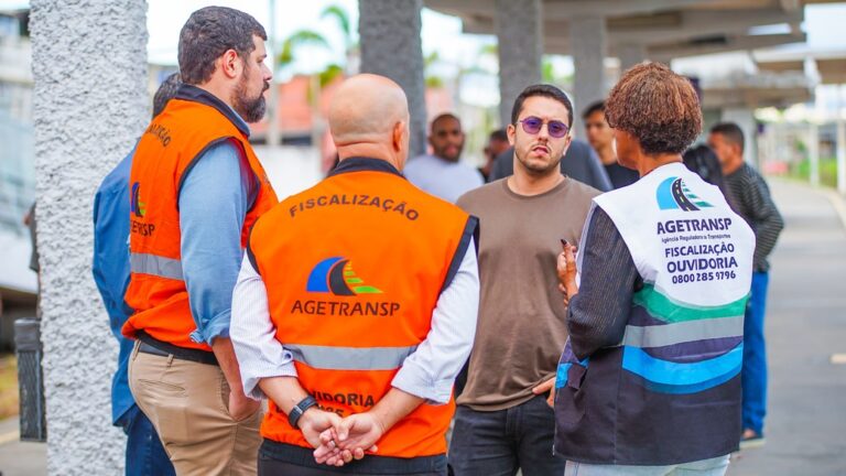 Agetransp fica sem quórum e compromete decisões regulatórias sobre transportes concedidos no Rio