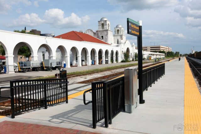 Turismo, projetos e desgraças: entendendo a atualidade de nossas ferrovias Turismo, projetos e desgraças: entendendo a atualidade de nossas ferrovias