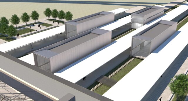 Uma possível nova chance para a ESTAÇÃO Leopoldina