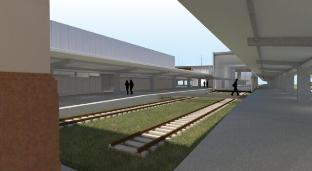 Uma possível nova chance para a ESTAÇÃO Leopoldina