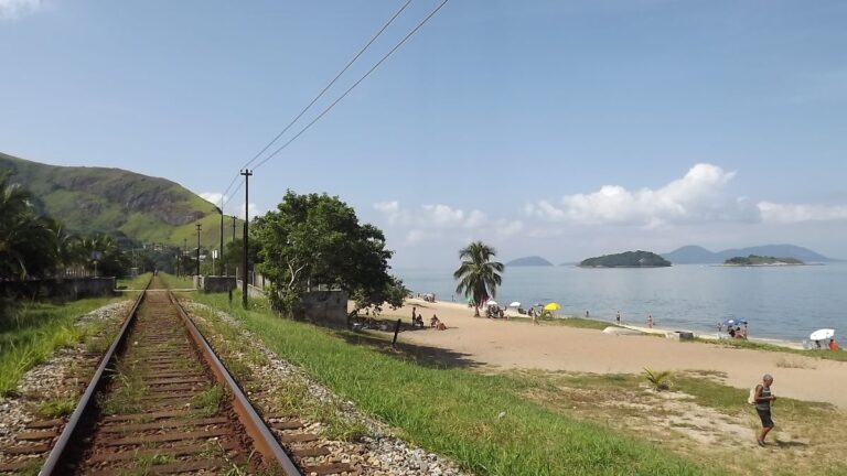 Segurança ferroviária é tema de campanha da MRS para crianças e jovens durante as férias escolares