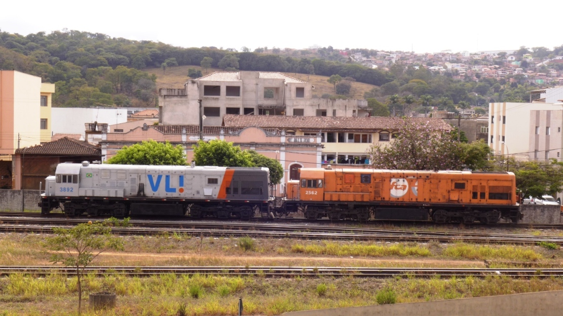 ANTT aprova proposta de renovação antecipada da Ferrovia Centro-Atlântica e encaminha processo ao TCU