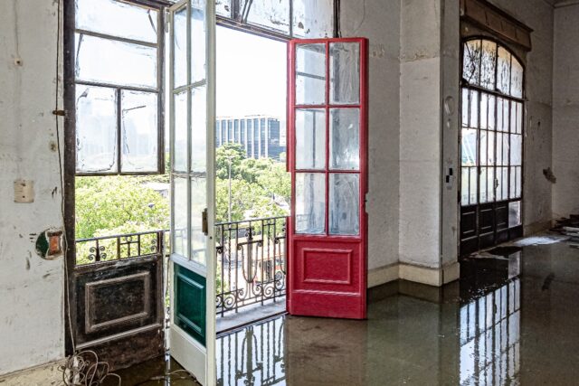 Uma possível nova chance para a ESTAÇÃO Leopoldina