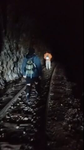 IPHAR realiza a Travessia Tropeira, atividade de pesquisa que desbrava a história da região de Angra dos Reis IPHAR realiza a Travessia Tropeira, atividade de pesquisa que desbrava a história da região de Angra dos Reis