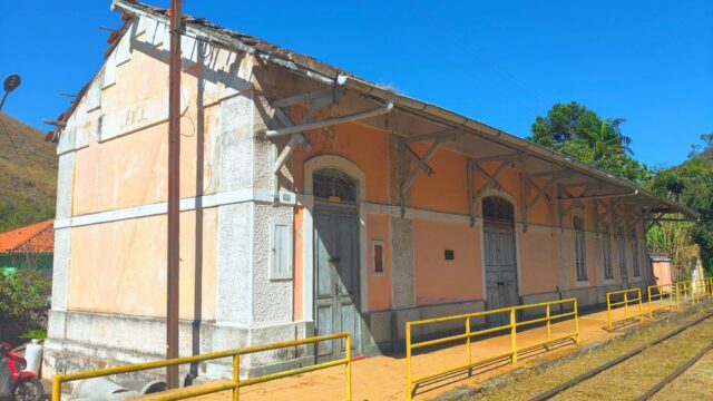 IPHAR realiza a Travessia Tropeira, atividade de pesquisa que desbrava a história da região de Angra dos Reis IPHAR realiza a Travessia Tropeira, atividade de pesquisa que desbrava a história da região de Angra dos Reis