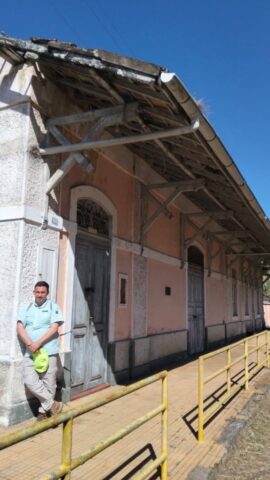 IPHAR realiza a Travessia Tropeira, atividade de pesquisa que desbrava a história da região de Angra dos Reis IPHAR realiza a Travessia Tropeira, atividade de pesquisa que desbrava a história da região de Angra dos Reis