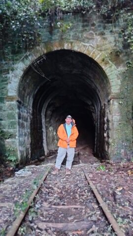 IPHAR realiza a Travessia Tropeira, atividade de pesquisa que desbrava a história da região de Angra dos Reis IPHAR realiza a Travessia Tropeira, atividade de pesquisa que desbrava a história da região de Angra dos Reis