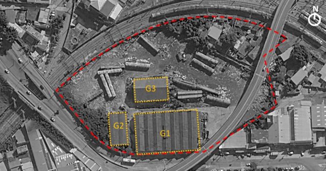 Plano detalha operação para retirada e transporte de bondes da Estação Barão de Mauá até Deodoro Plano detalha operação para retirada e transporte de bondes da Estação Barão de Mauá até Deodoro