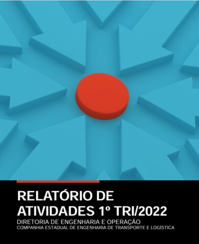 Projetos que ficaram pelo caminho: documentos revelam projetos ferroviários que não saíram do papel