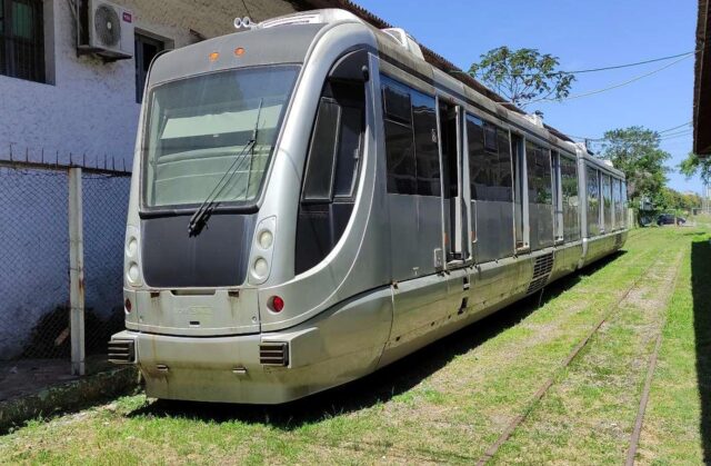 Projetos que ficaram pelo caminho: documentos revelam projetos ferroviários que não saíram do papel