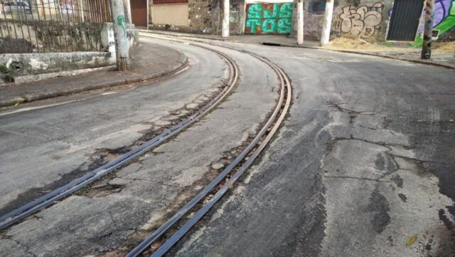 Projetos que ficaram pelo caminho: documentos revelam projetos ferroviários que não saíram do papel