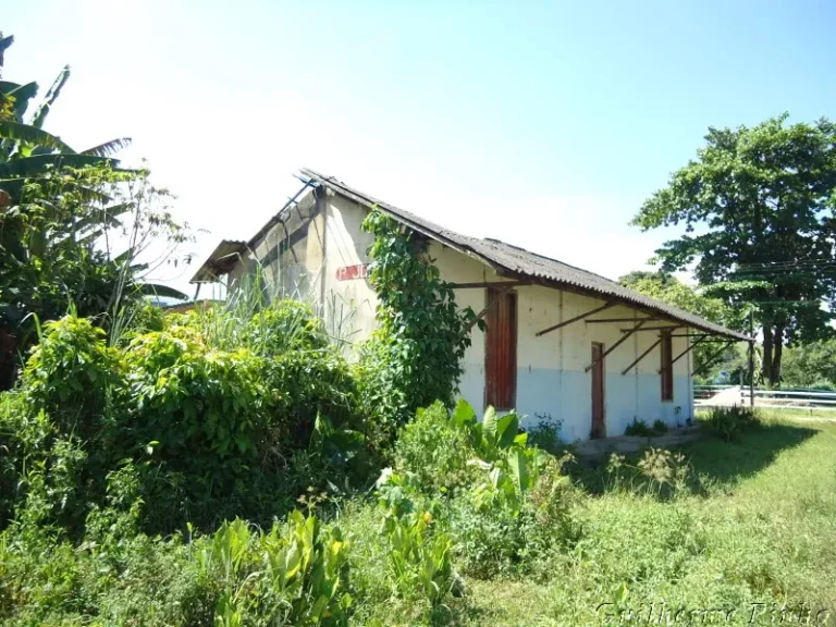 MPRJ pede reconstrução da antiga Estação Jororó, em Magé, e indenização de R$ 2,8 milhões