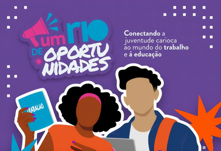 Feira Um Rio de Oportunidades leva vagas de emprego, estágio e qualificação ao Terminal Gentileza