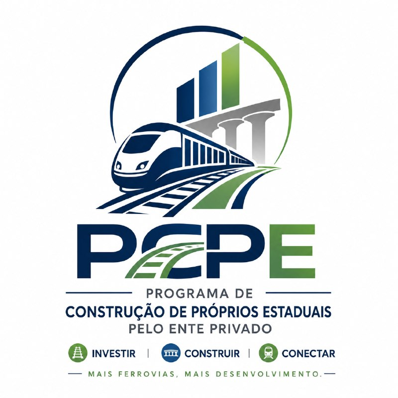 PCPE: conheça mais esta proposta Trilhos do Rio