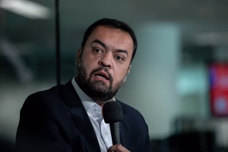 Claudio Castro