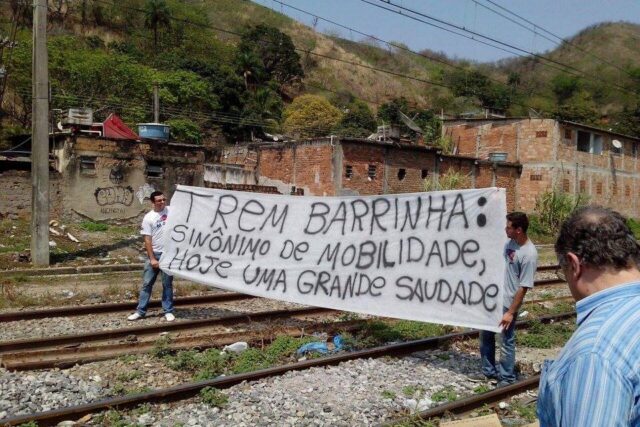 Três décadas sem o Barrinha: cronologia, história e o que se esperar para o futuro?