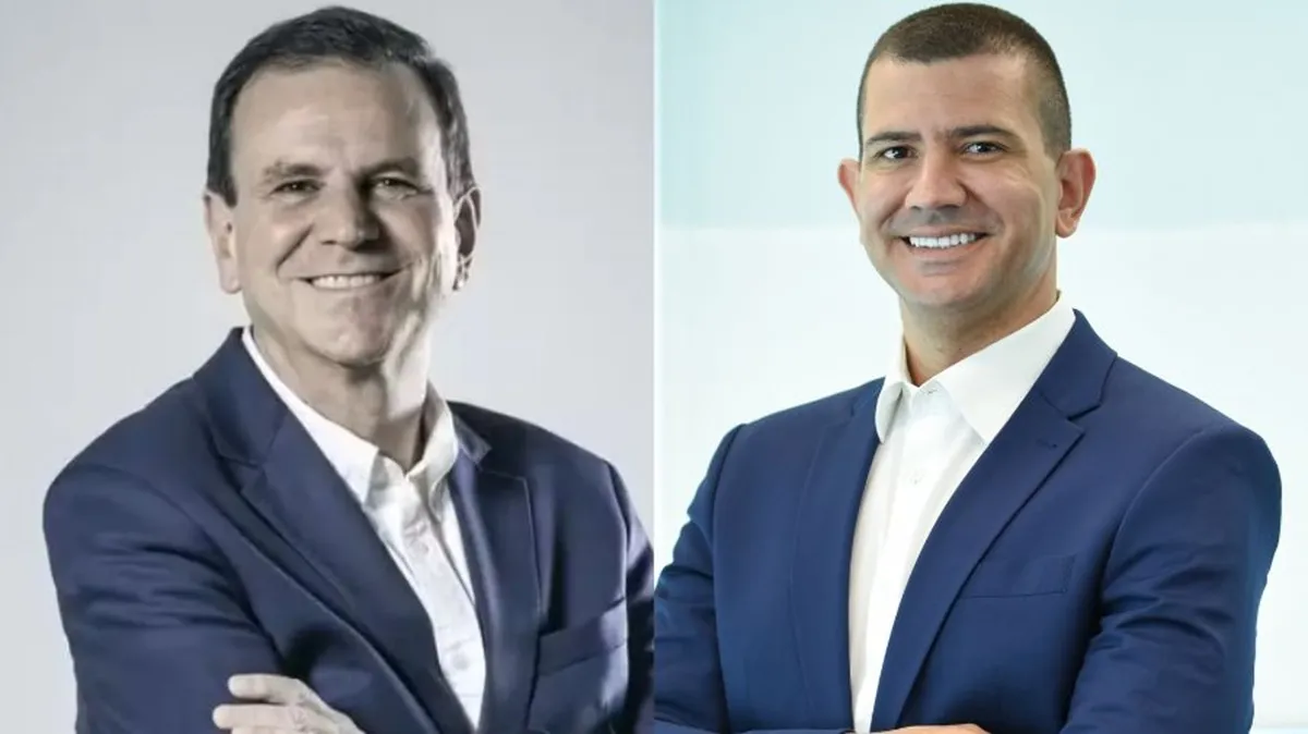 Expansão do metrô, Linha 3 e integração tarifária viram debate eleitoral no Rio Expansão do metrô, Linha 3 e integração tarifária viram debate eleitoral no Rio