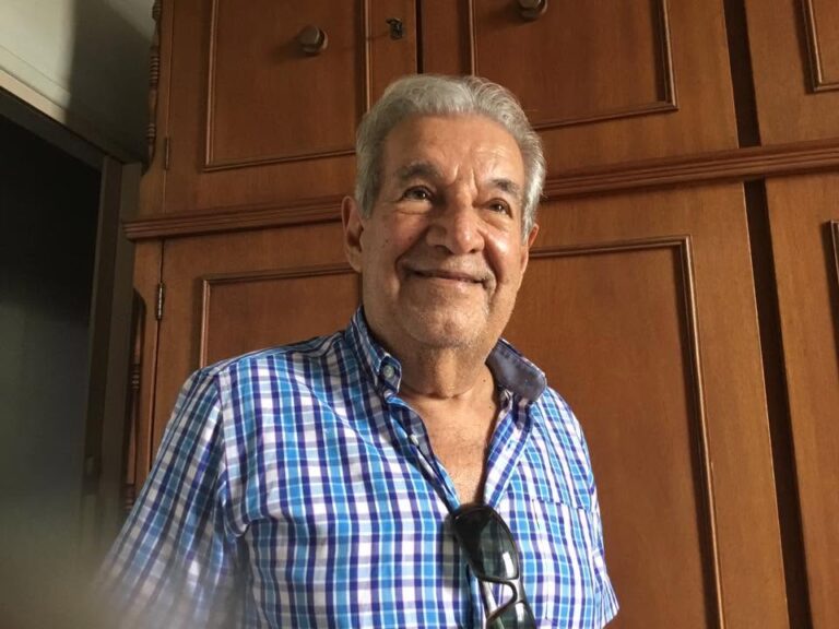 Obituário – Eduardo Gonçalves David