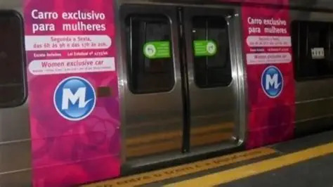 Formação de turma exclusivamente feminina de maquinistas amplia a presença das mulheres na ferrovia Formação de turma exclusivamente feminina de maquinistas amplia a presença das mulheres na ferrovia