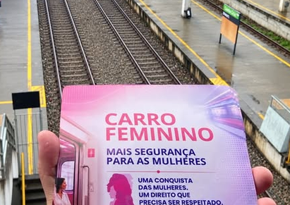 Fiscalização da AGETRANSP identifica problemas e recebe queixas durante ações em estações Fiscalização da AGETRANSP identifica problemas e recebe queixas durante ações em estações