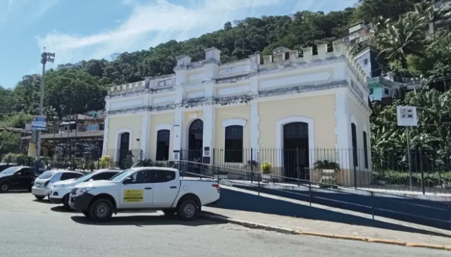 IPHAN propõe ampliar estudos patrimoniais ferroviários entre Barra Mansa e Angra dos Reis