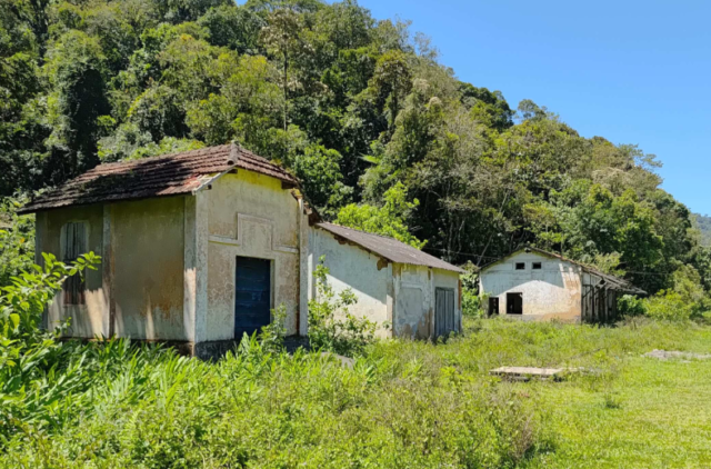 IPHAN propõe ampliar estudos patrimoniais ferroviários entre Barra Mansa e Angra dos Reis