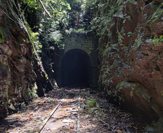 IPHAN propõe ampliar estudos patrimoniais ferroviários entre Barra Mansa e Angra dos Reis