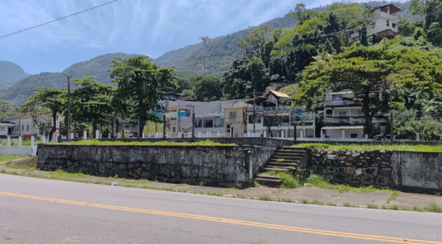 IPHAN propõe ampliar estudos patrimoniais ferroviários entre Barra Mansa e Angra dos Reis