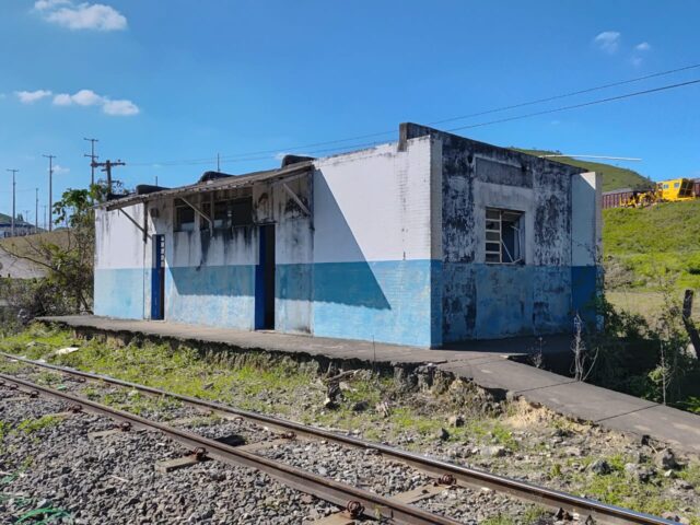 IPHAN propõe ampliar estudos patrimoniais ferroviários entre Barra Mansa e Angra dos Reis