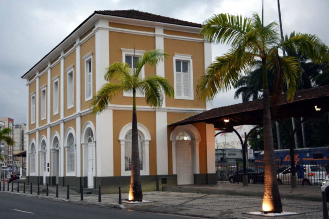 IPHAN propõe ampliar estudos patrimoniais ferroviários entre Barra Mansa e Angra dos Reis