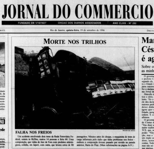 Três décadas sem o Barrinha: cronologia, história e o que se esperar para o futuro?