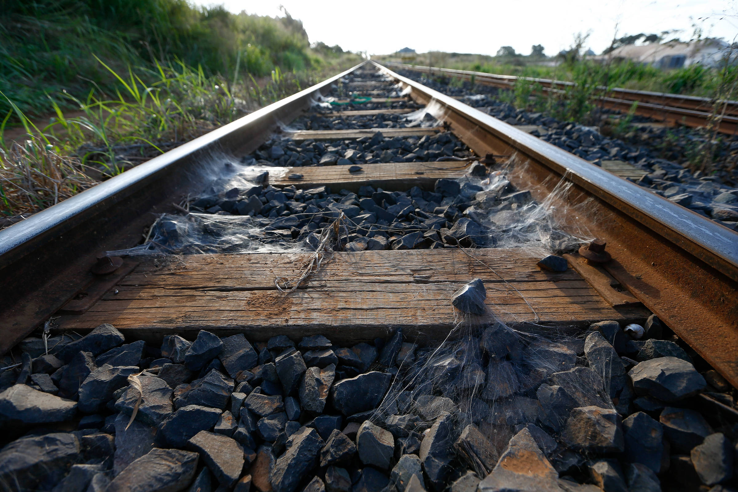 Renovação da Ferrovia Centro-Atlântica enfrenta questionamentos técnicos no TCU Renovação da Ferrovia Centro-Atlântica enfrenta questionamentos técnicos no TCU