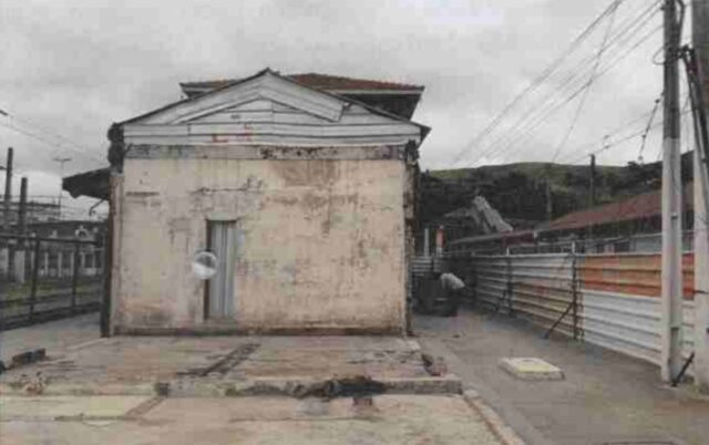 Restauração da estação de Japeri custou R$ 2 milhões à Supervia, e futuro segue indefinido após incêndio de 2020 Restauração da estação de Japeri custou R$ 2 milhões à Supervia, e futuro segue indefinido após incêndio de 2020