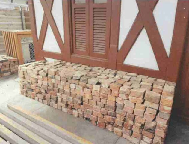 Restauração da estação de Japeri custou R$ 2 milhões à Supervia, e futuro segue indefinido após incêndio de 2020 Restauração da estação de Japeri custou R$ 2 milhões à Supervia, e futuro segue indefinido após incêndio de 2020