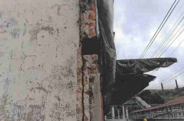 Restauração da estação de Japeri custou R$ 2 milhões à Supervia, e futuro segue indefinido após incêndio de 2020 Restauração da estação de Japeri custou R$ 2 milhões à Supervia, e futuro segue indefinido após incêndio de 2020