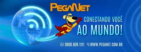 PegaNet provedora de internet