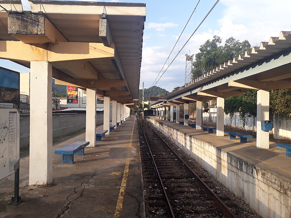 Confira o horário de funcionamento de Trens e Metrô neste feriado prolongado (10, 11 e 12/10) Confira o horário de funcionamento de Trens e Metrô neste feriado prolongado (10, 11 e 12/10)