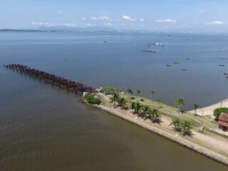 Como serIA? Guia de Pacobaíba