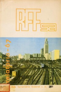 Biblioteca Digital Trilhos do Rio