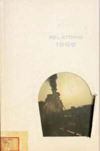 Biblioteca Digital Trilhos do Rio
