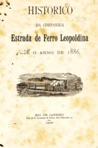 Biblioteca Digital Trilhos do Rio 5