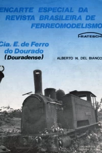 Ferreomodelismo: a arte que chegou no site Trilhos do Rio 3